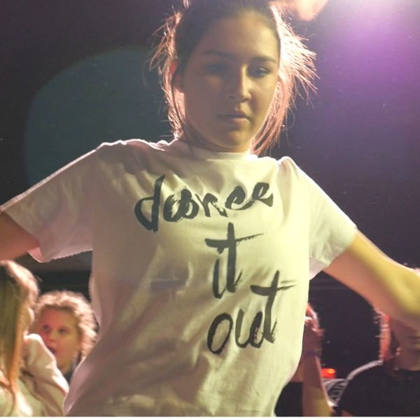 MČR STREET BATTLE + BBOY BATTLE (14. 1. 2017) – výběr