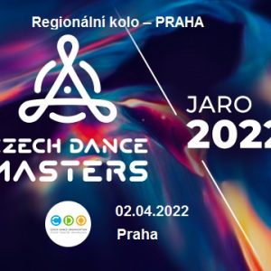 2. 4. 2022 Praha