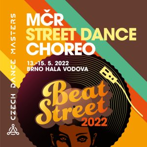 MČR Beat Street Brno