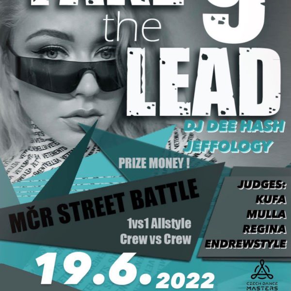 takethelead