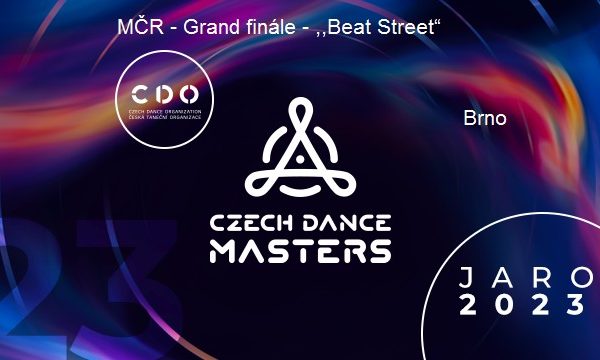 beat street brno