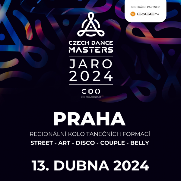 praha