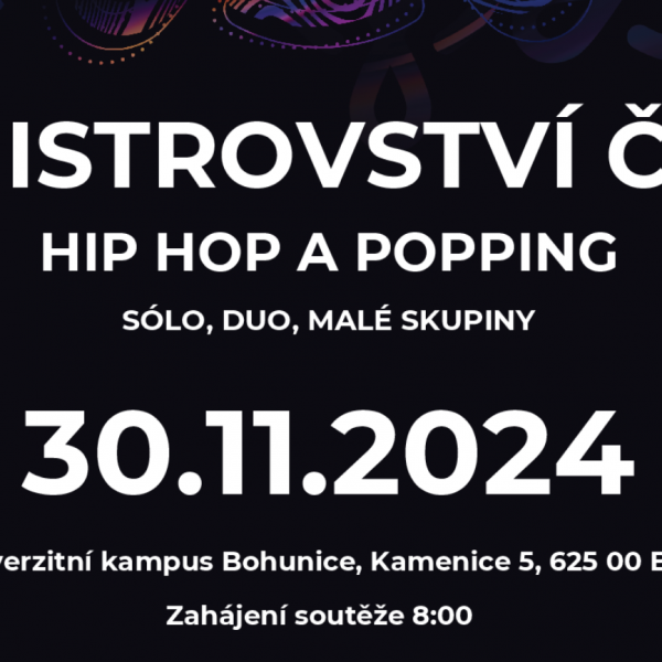 hip-hop