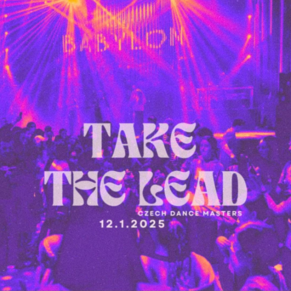 take the lead 25-small