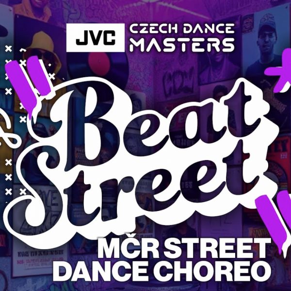 beat street