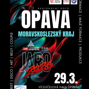 29. 3. 2026 Opava
