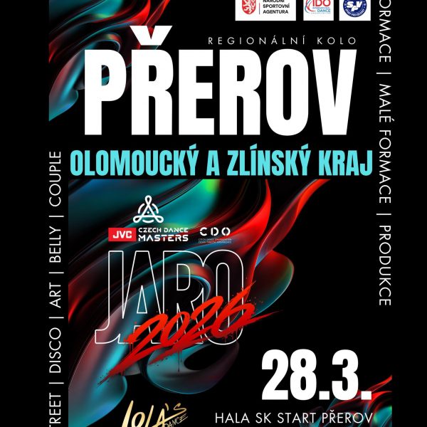 přerov
