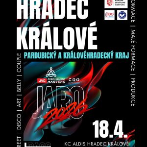 18. 4. 2026 Hradec Králové