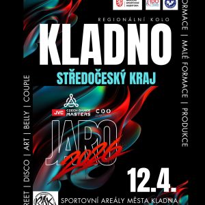 12. 4. 2026 Kladno