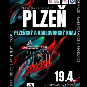 19. 4. 2026 Plzeň