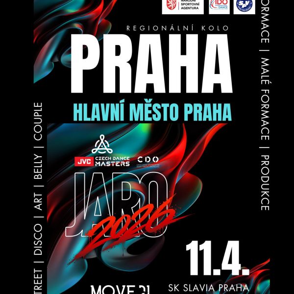 praha