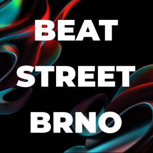 17. 5. 2026 MČR Beat Street Brno