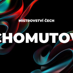 10. 5. 2026 Chomutov