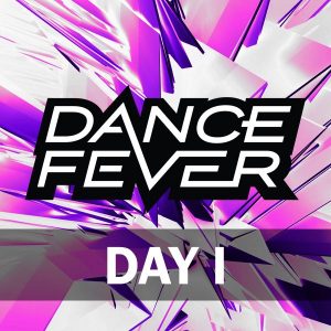 DF 2026 DAY ONE